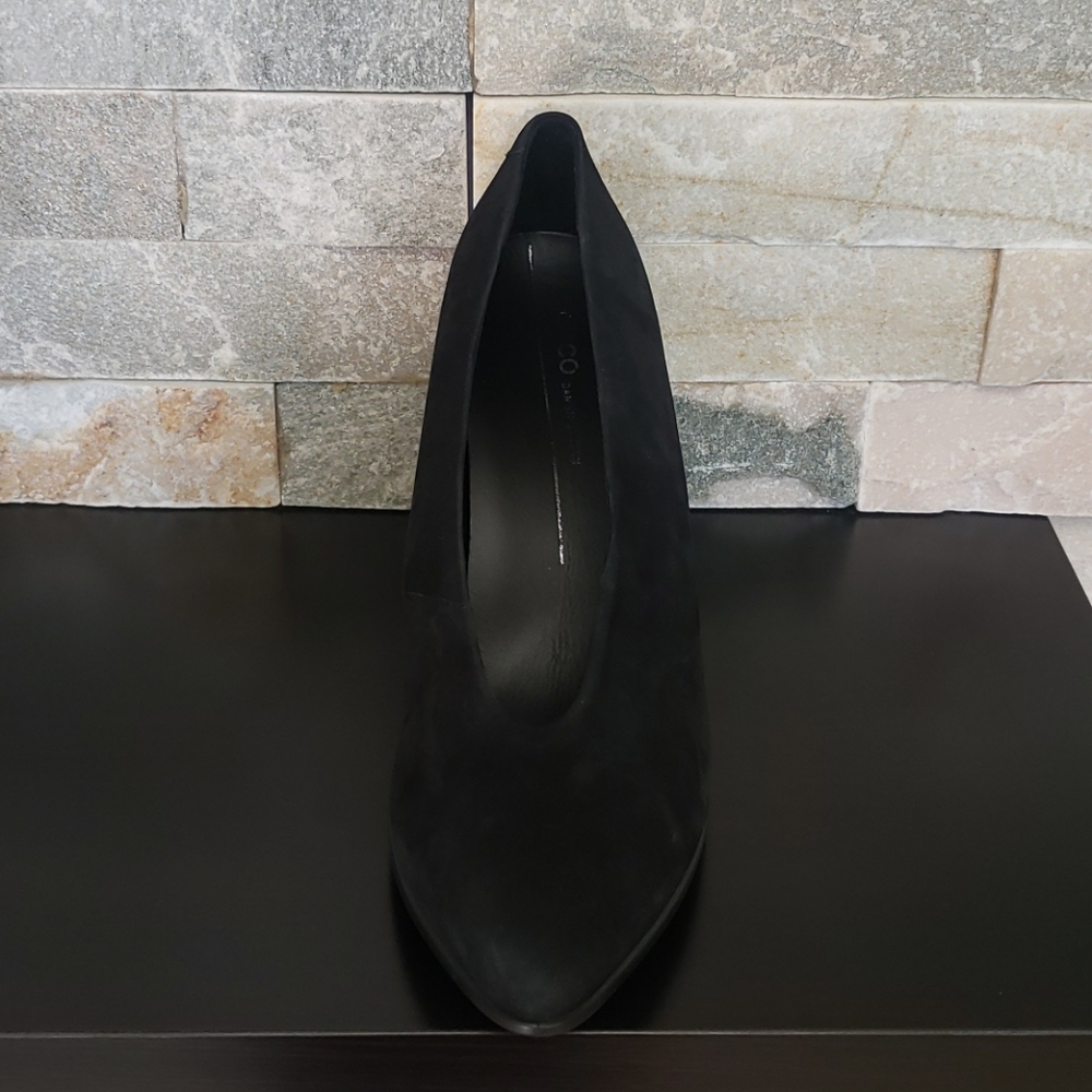 🎁 ECCO Shape 75 Pointy Pumps - Picture 7 of 7